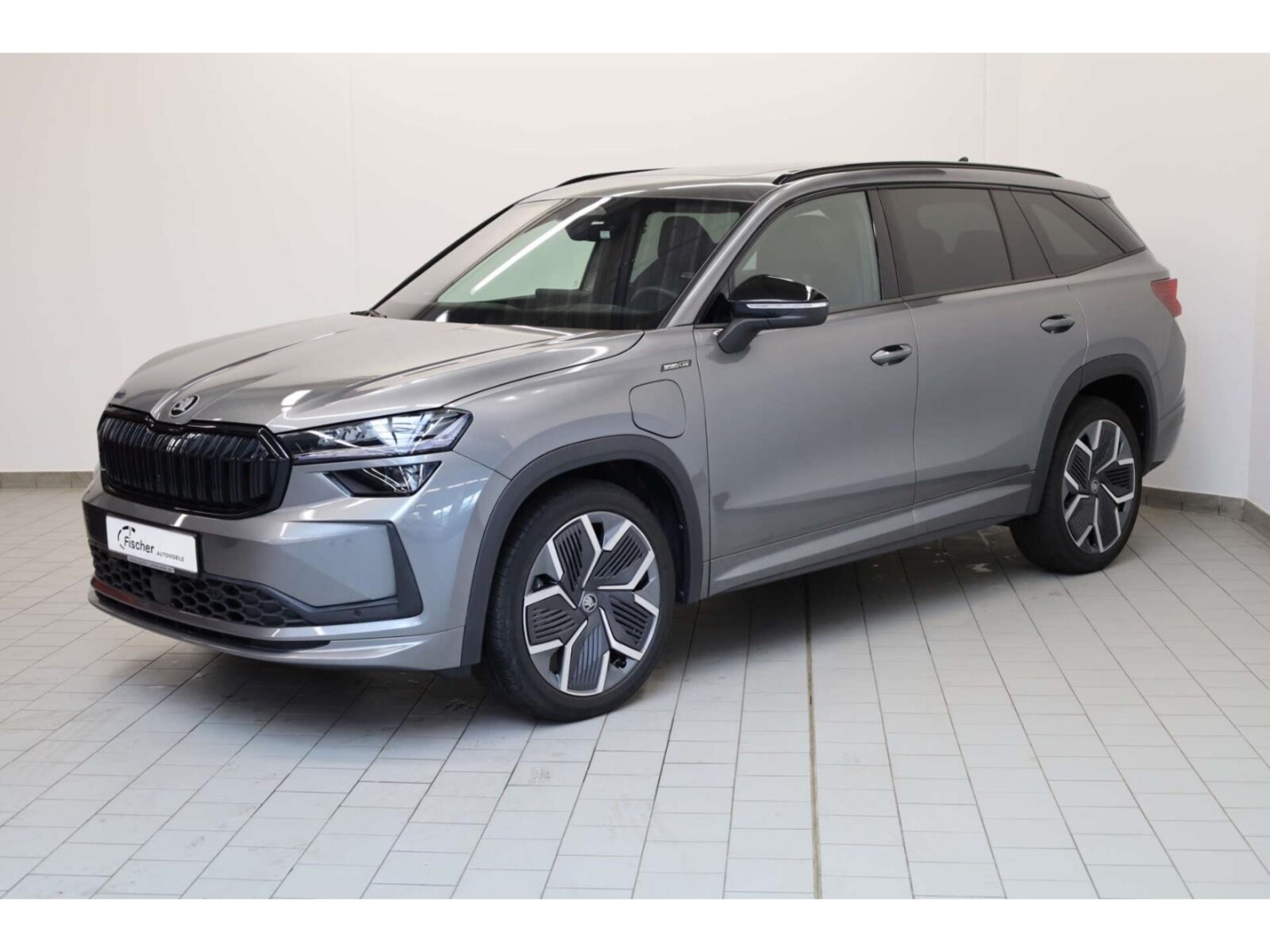 Škoda Kodiaq – Bild 2