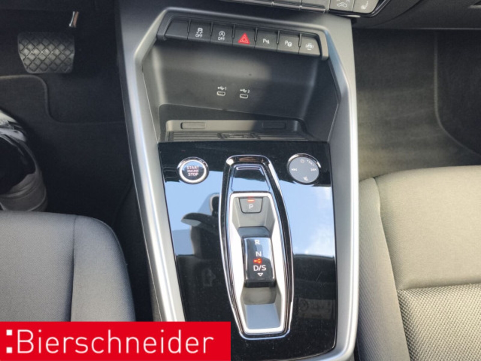 Audi A3 Sportback – Bild 15
