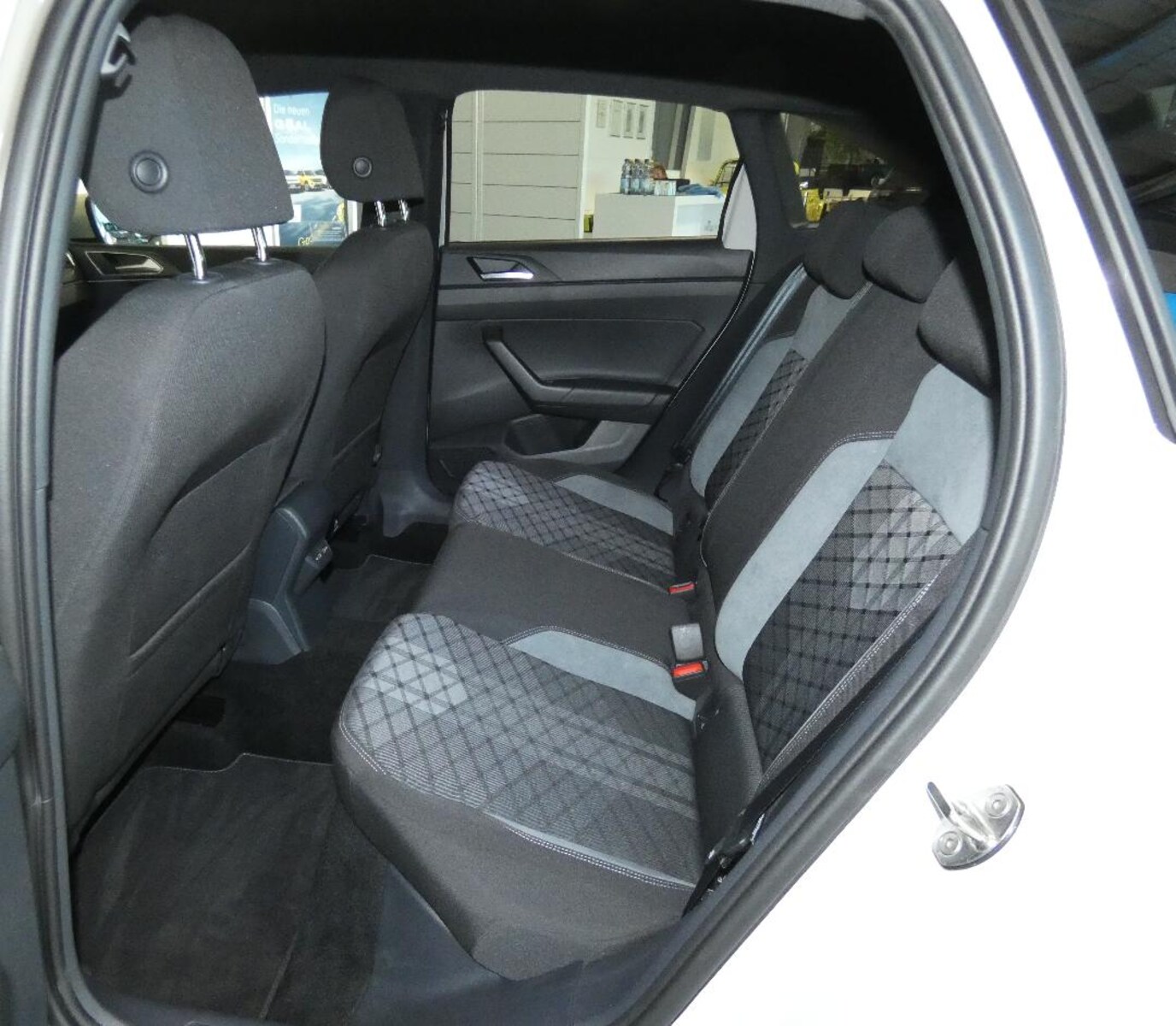 Volkswagen Taigo – Bild 9
