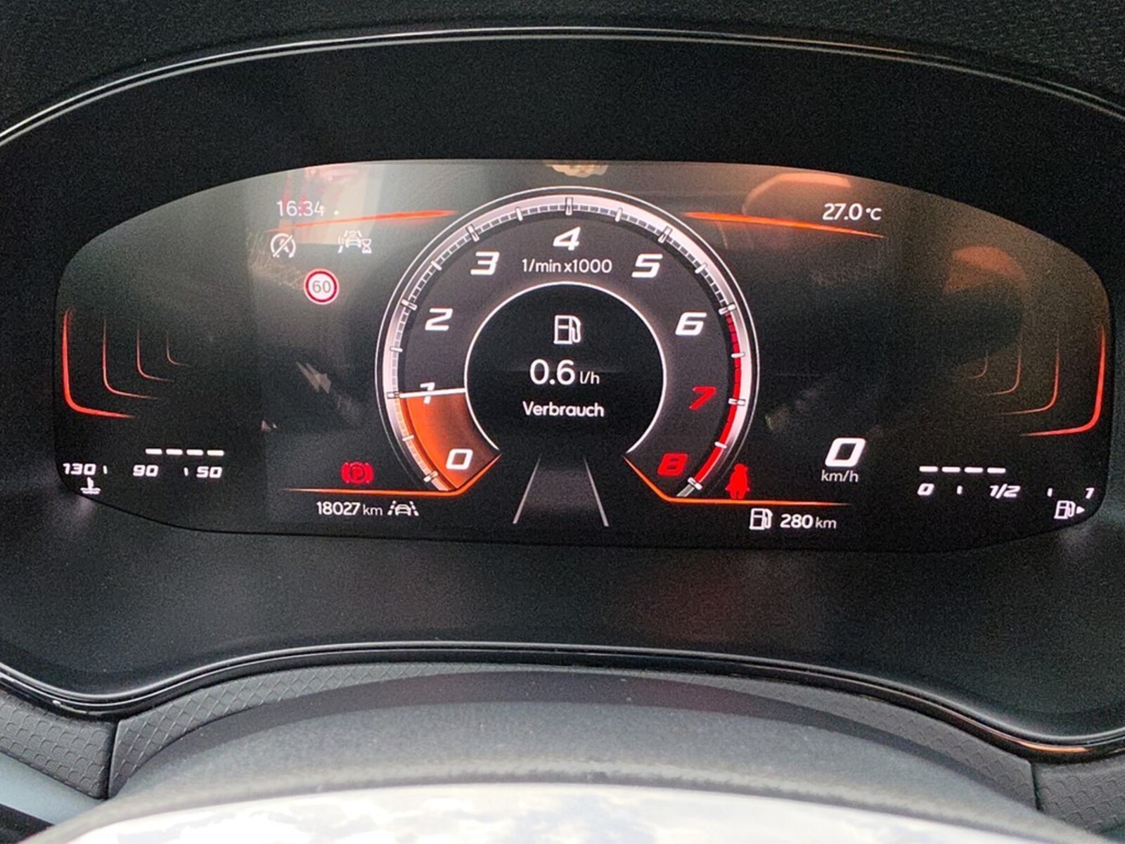 SEAT Ibiza – Bild 15