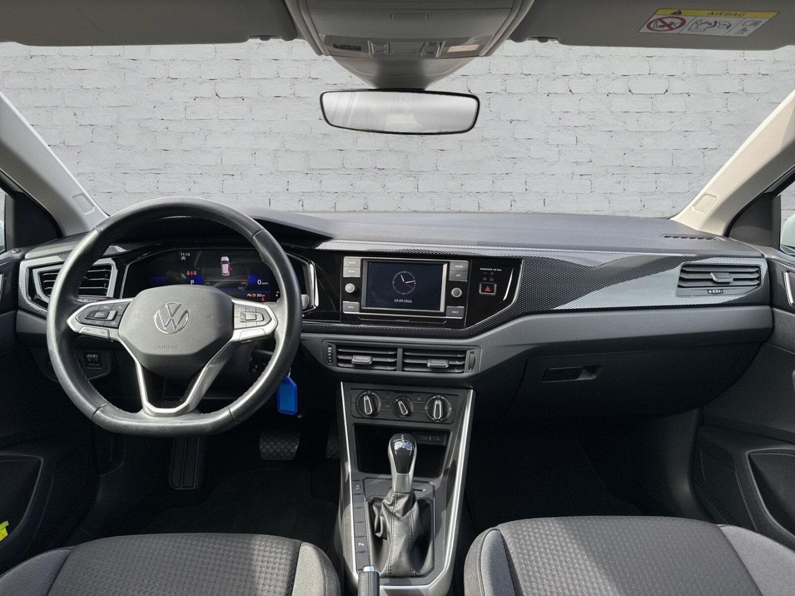 Volkswagen Taigo – Bild 9