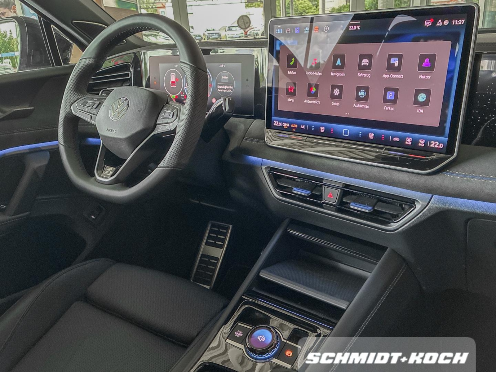 Volkswagen Tiguan – Bild 7