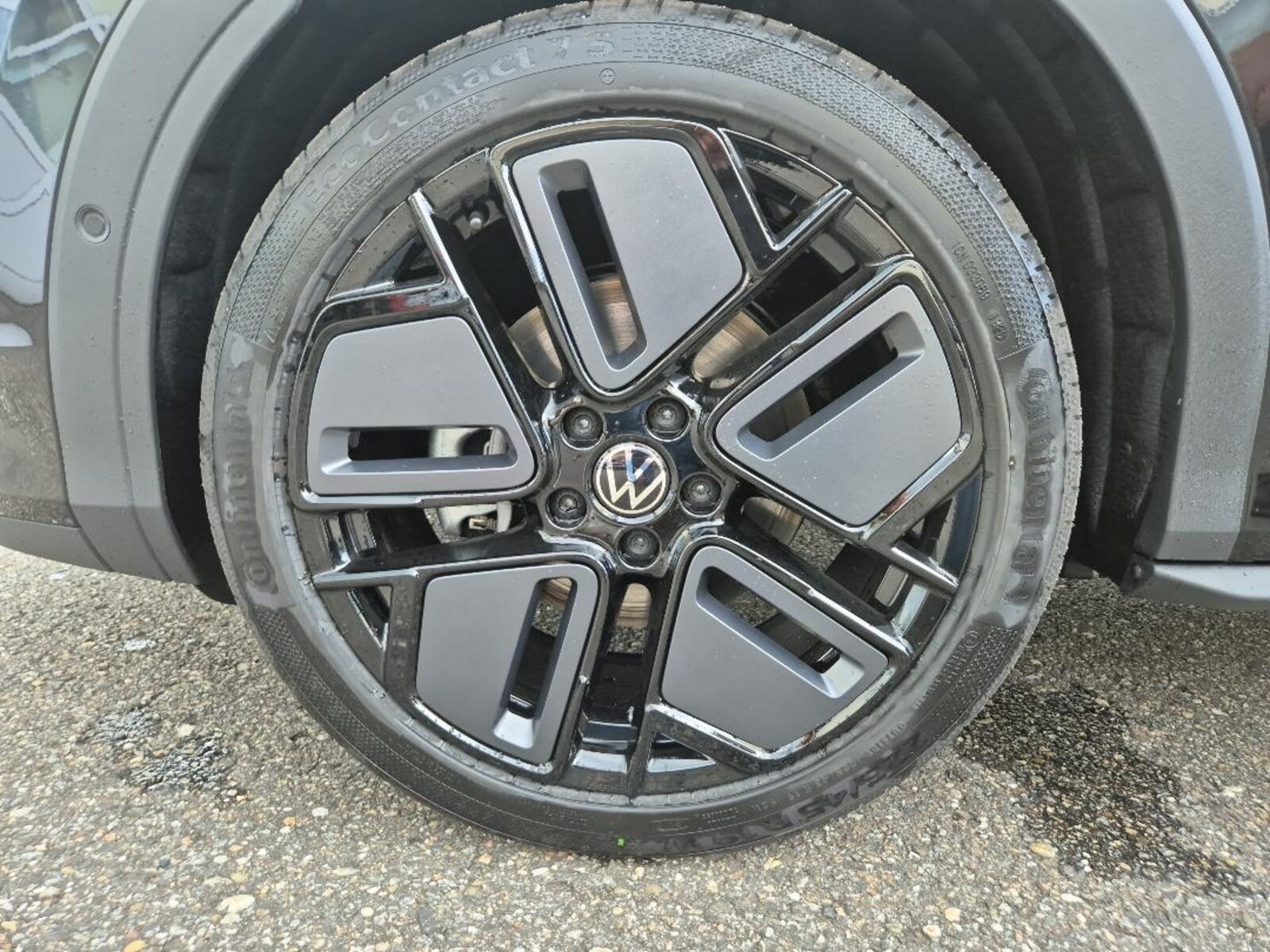 Volkswagen T-Roc – Bild 17