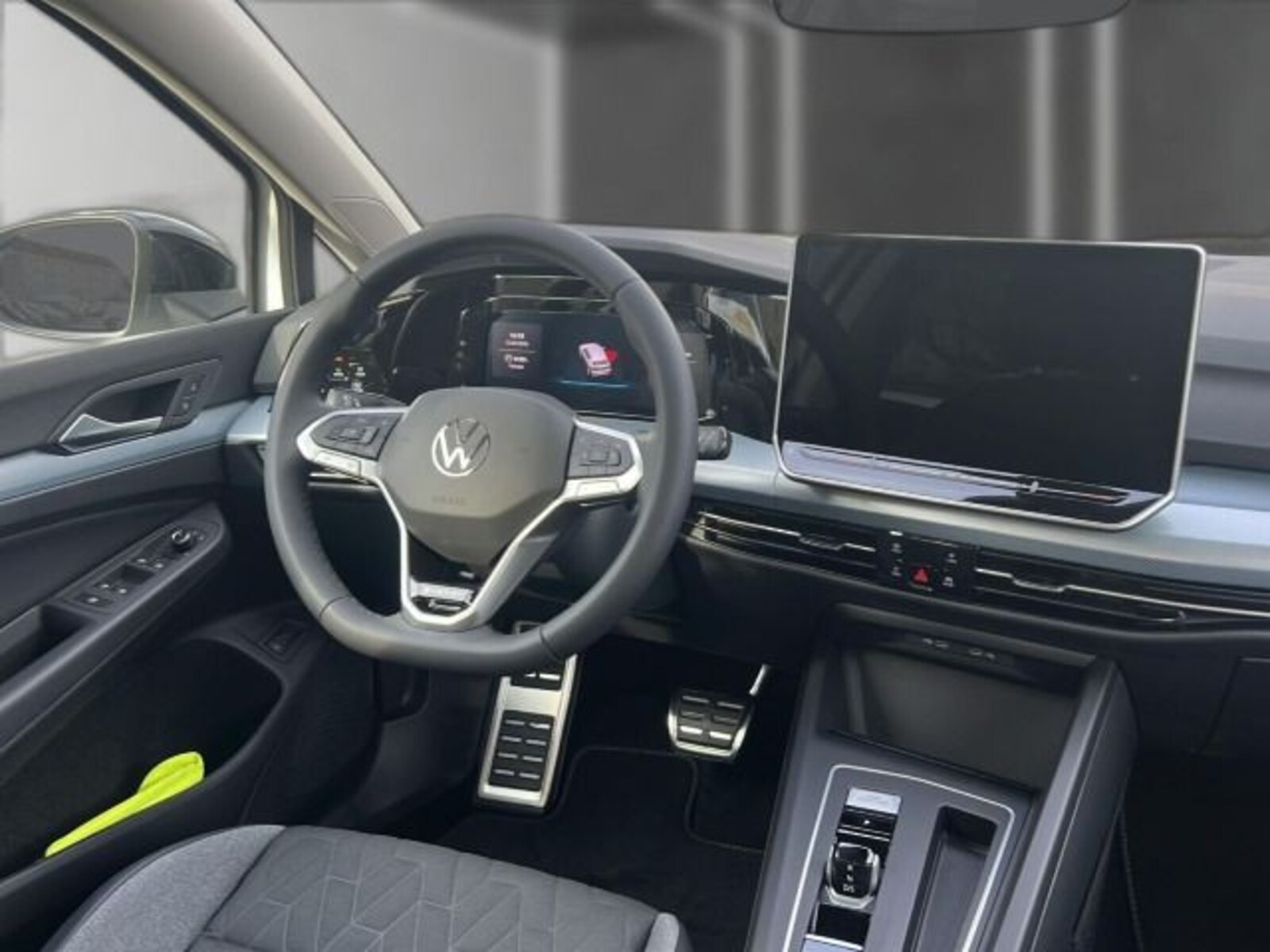 Volkswagen Golf – Bild 19
