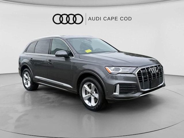 Photo of 2023 Audi Q7 