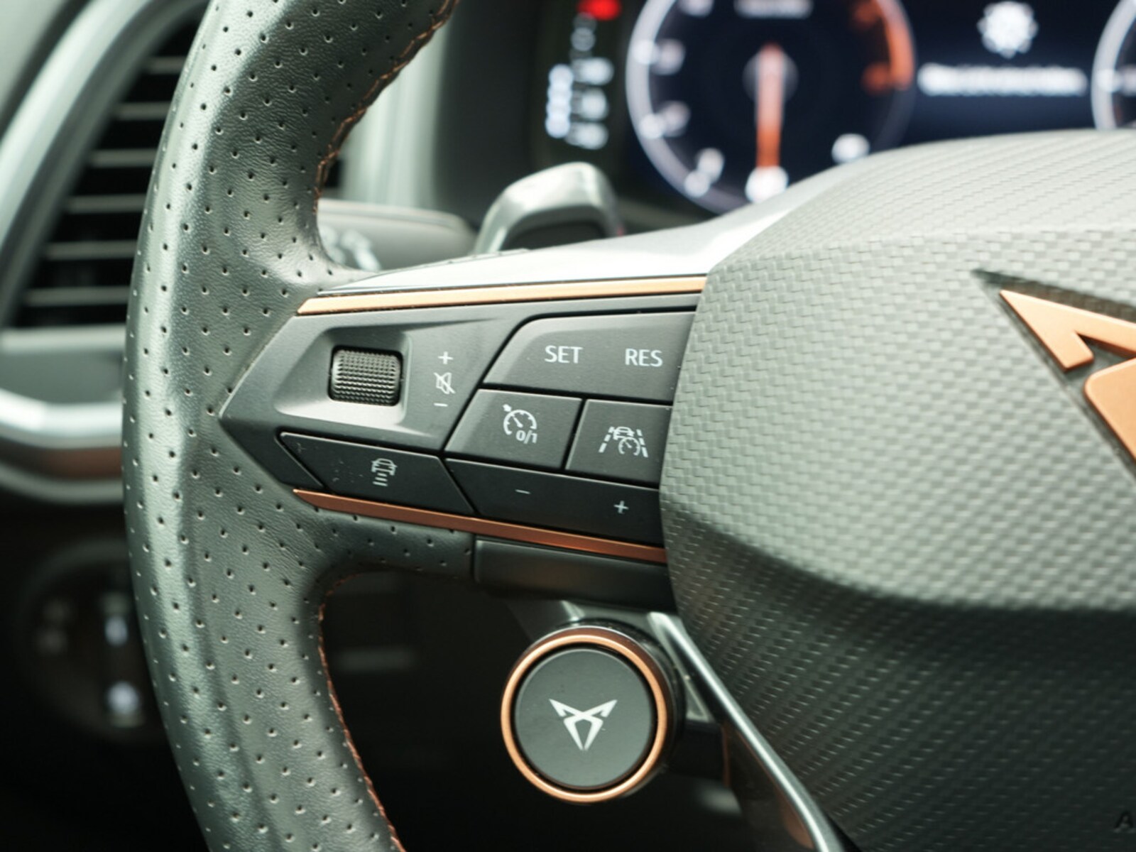 CUPRA Ateca – Bild 20