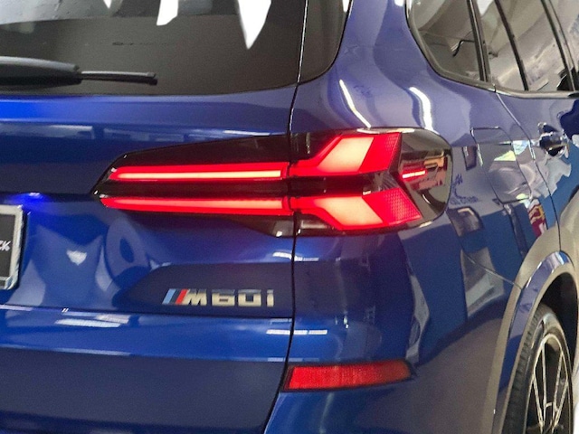 2025 BMW X5 M60i - Photo 26