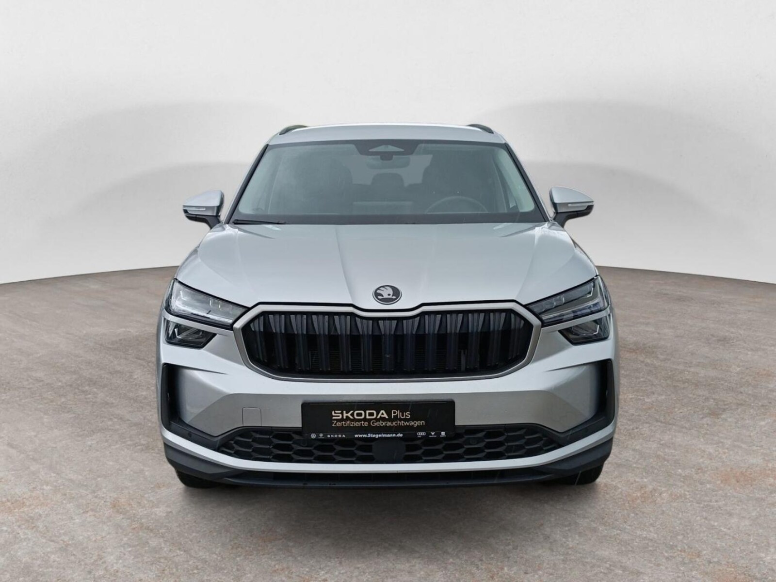 Škoda Kodiaq – Bild 11