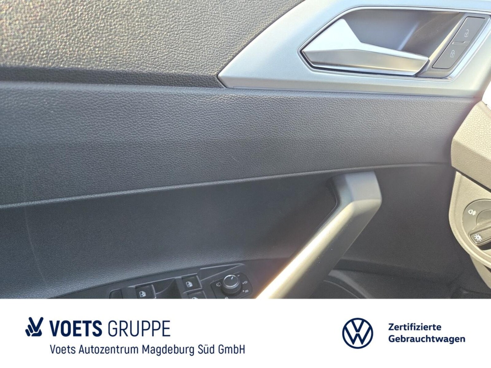 Volkswagen Polo – Bild 12