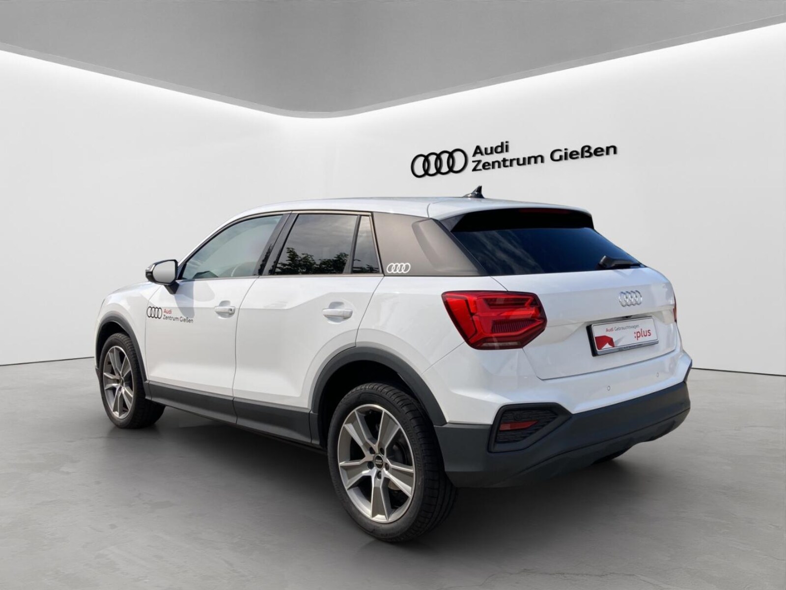 Audi Q2 – Bild 3