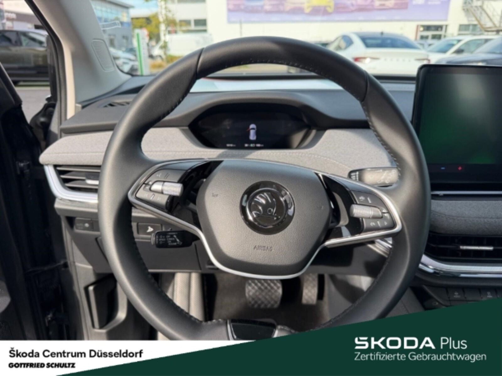 Škoda Enyaq – Bild 15