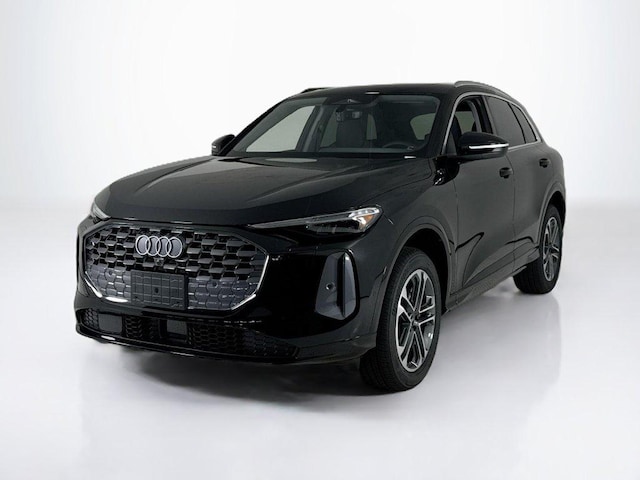 Photo of 2026 Audi Q5