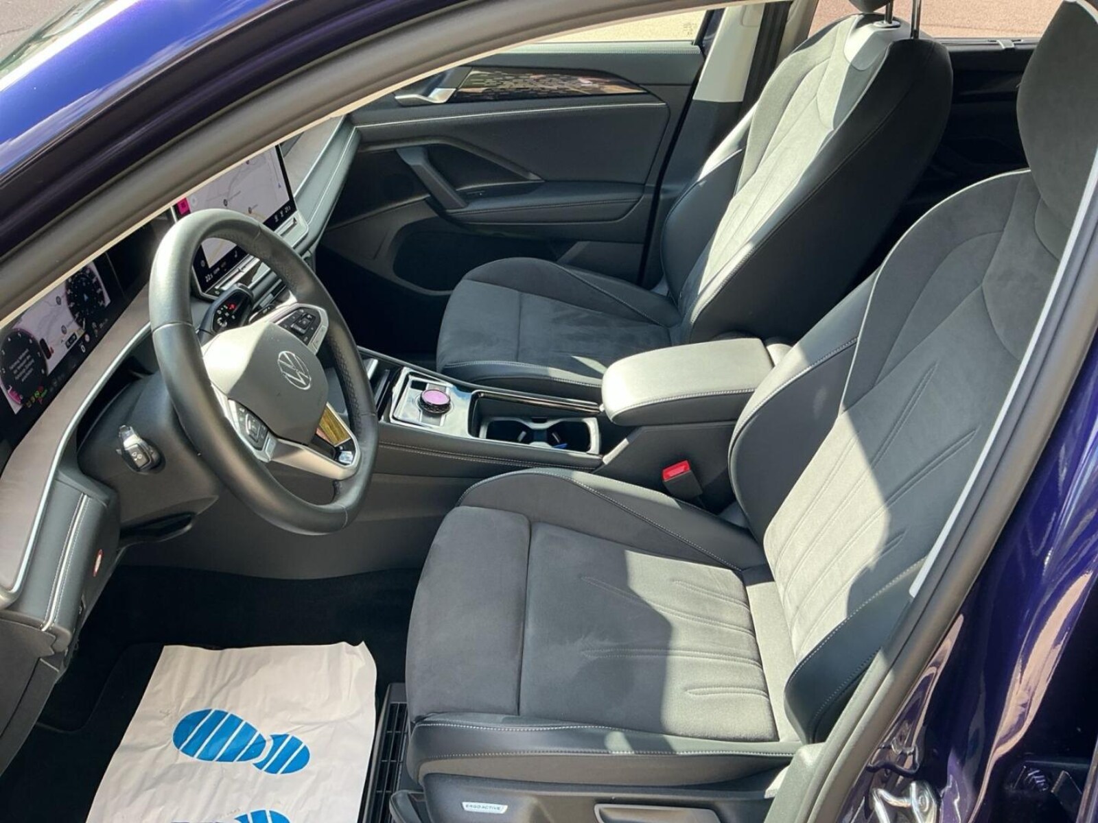 Volkswagen Tayron – Bild 10
