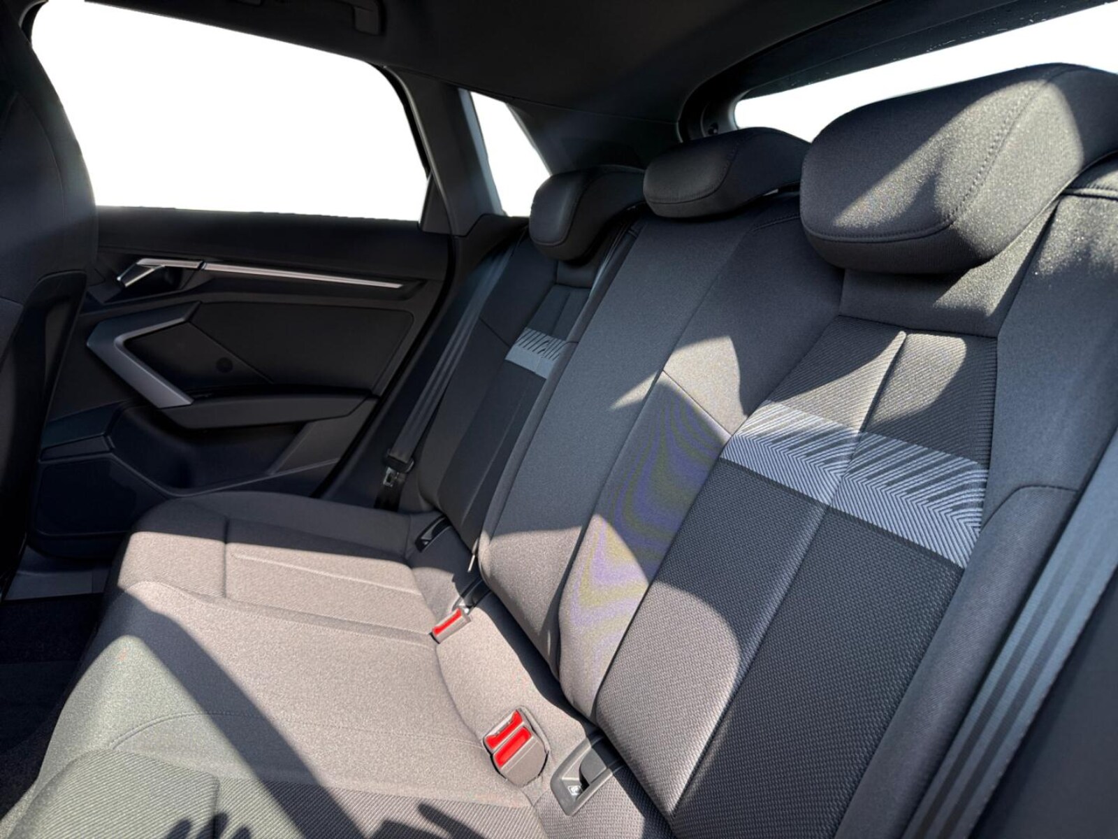 Audi A3 Sportback – Bild 10