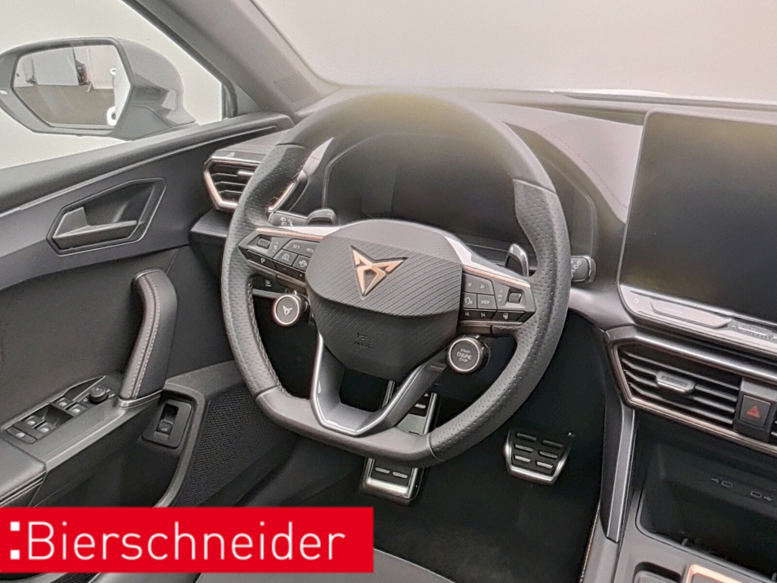 CUPRA Leon Sportstourer – Bild 13