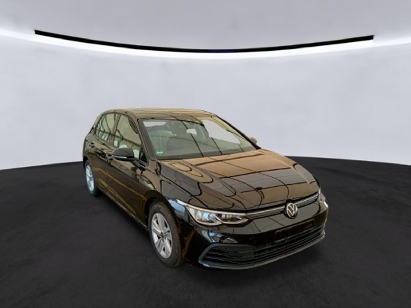 Volkswagen Golf – Bild 3