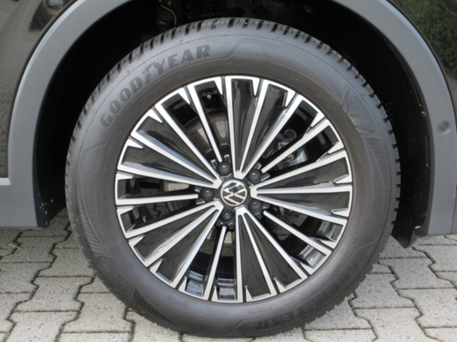 Volkswagen Tiguan – Bild 6