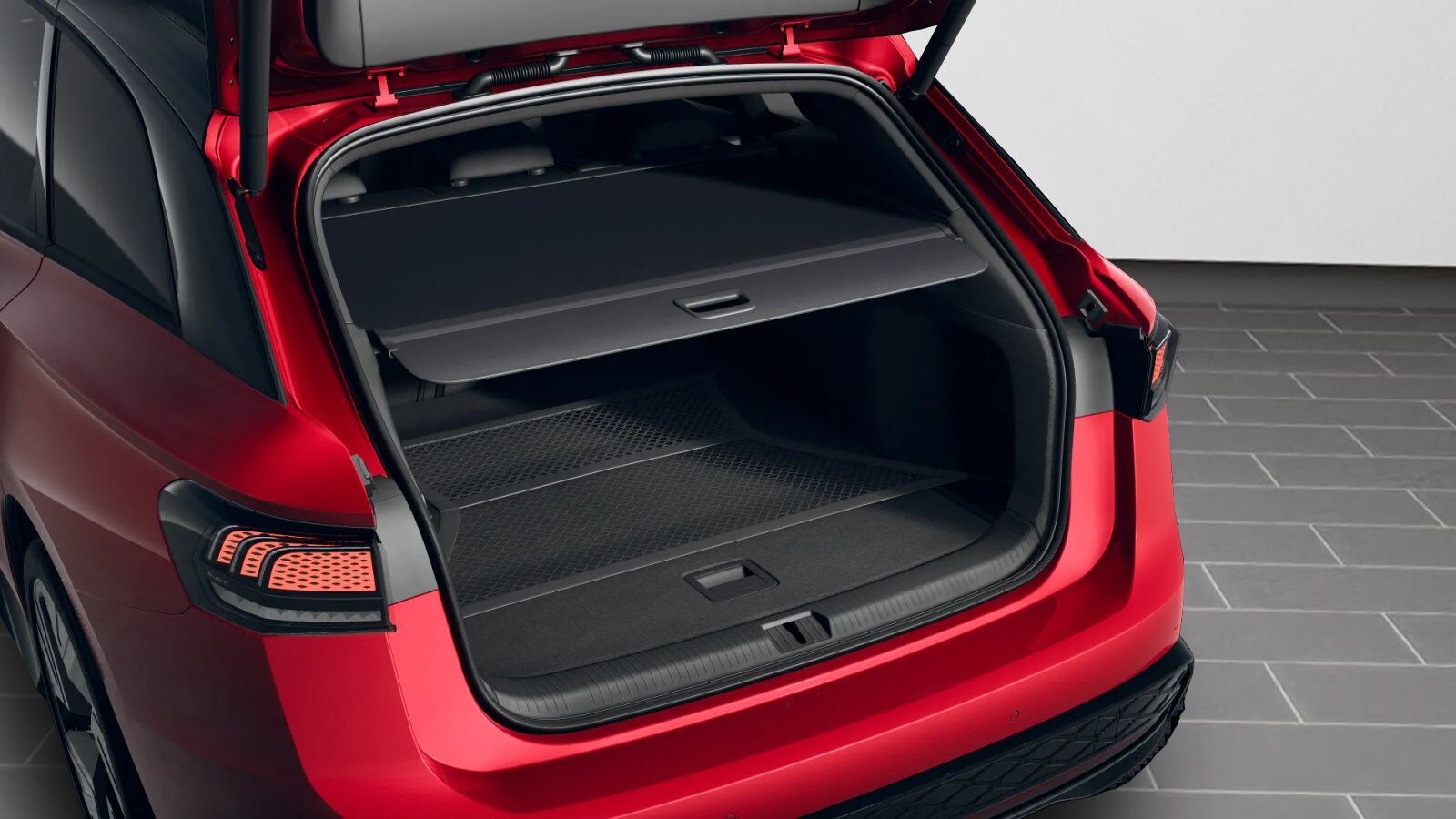 Volkswagen ID.7 Tourer – Bild 15