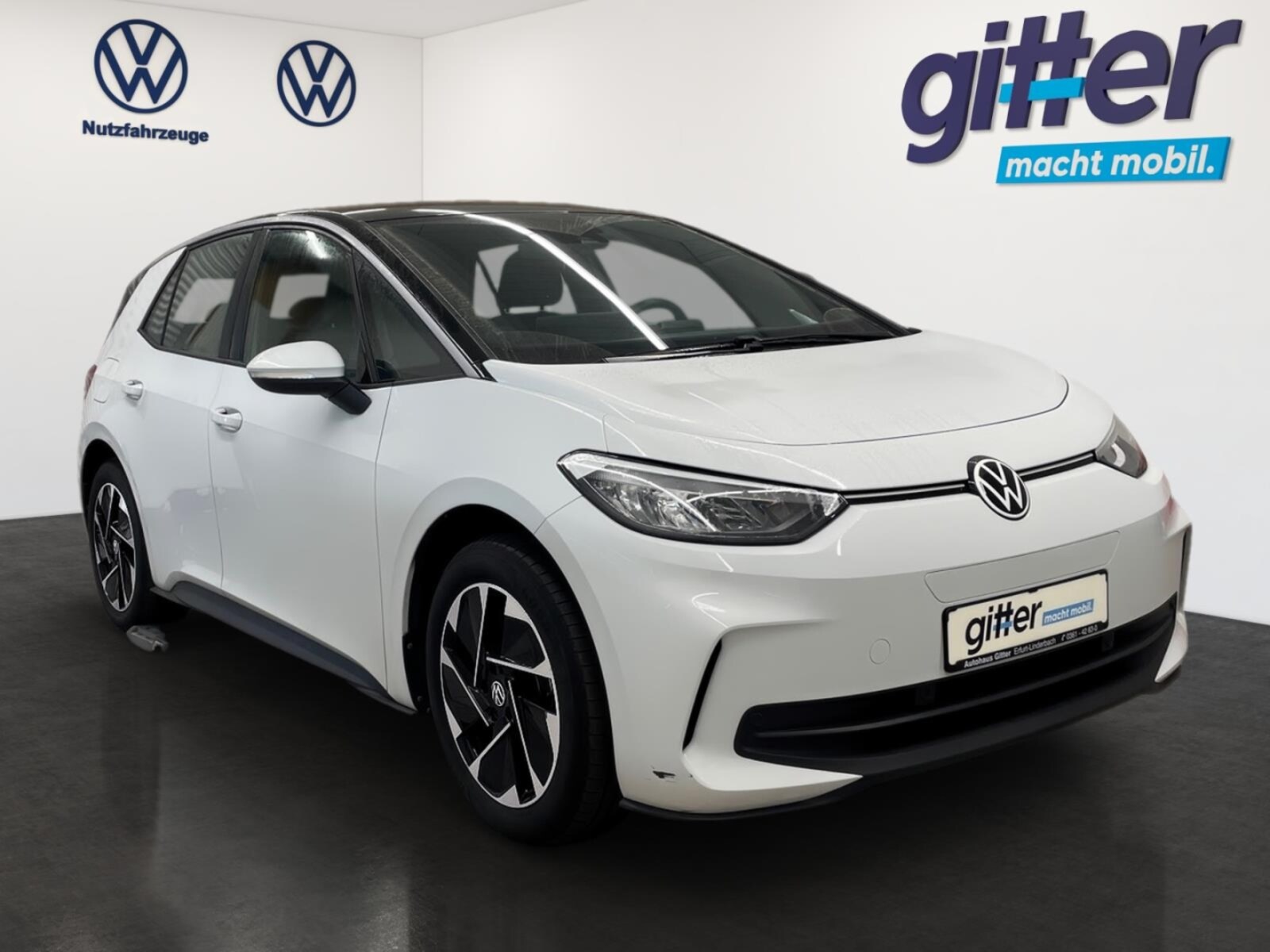Volkswagen ID.3 – Bild 2