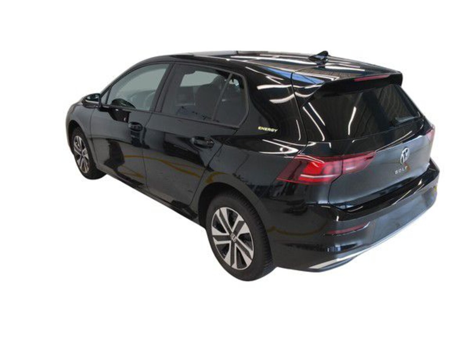 Volkswagen Golf – Bild 4