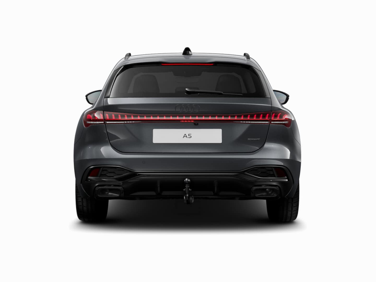 Bild über Audi A5 Avant edition one TFSI quattro 150 kW S tronic - für weitere Informationen kontaktieren Sie den Audi Partner