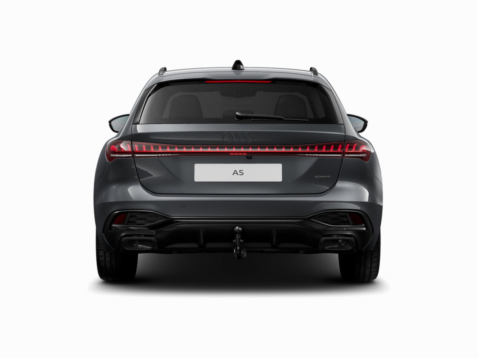 Audi A5 Avant – Bild 9