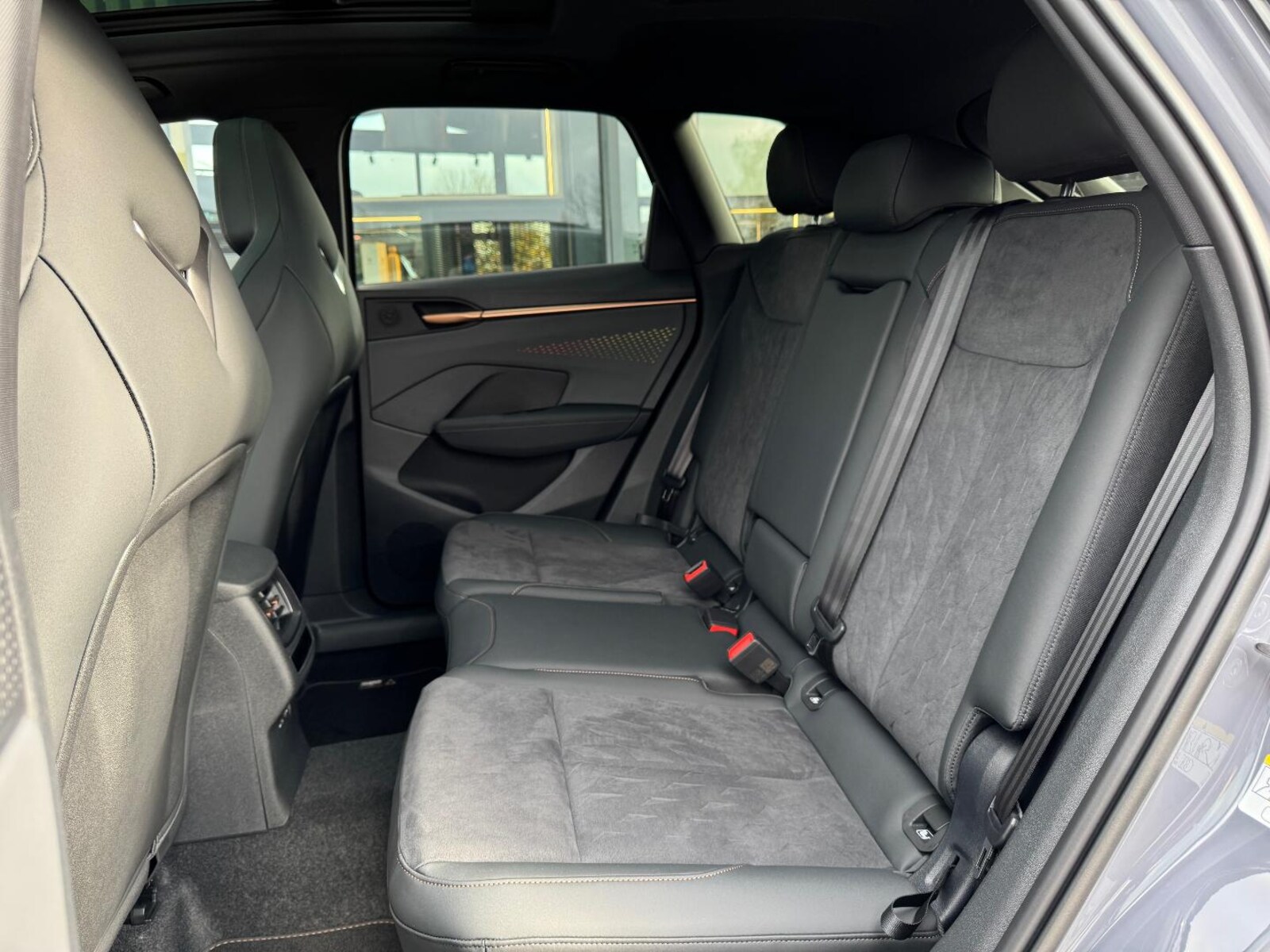 CUPRA Terramar – Bild 8