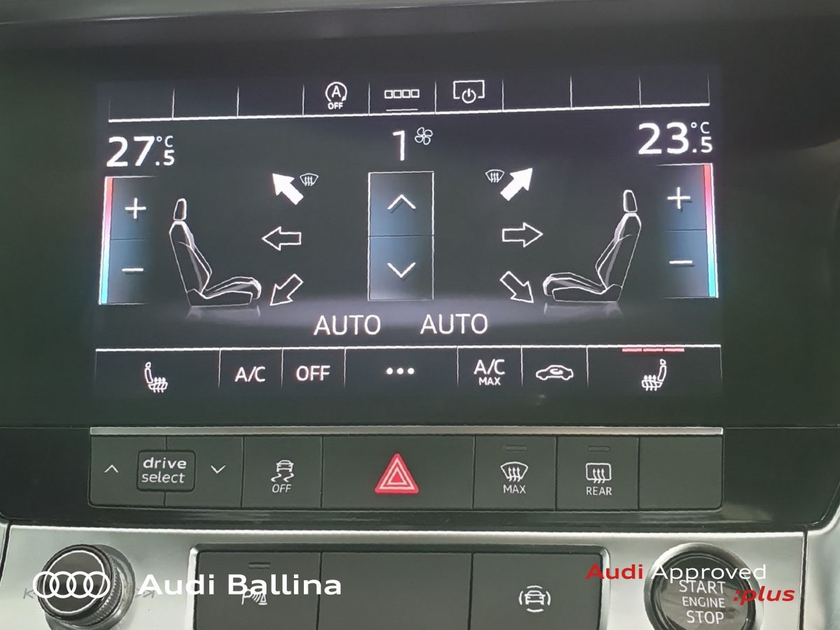 Image about Audi A6 Saloon SE 40 TDI 204 PS S tronic
