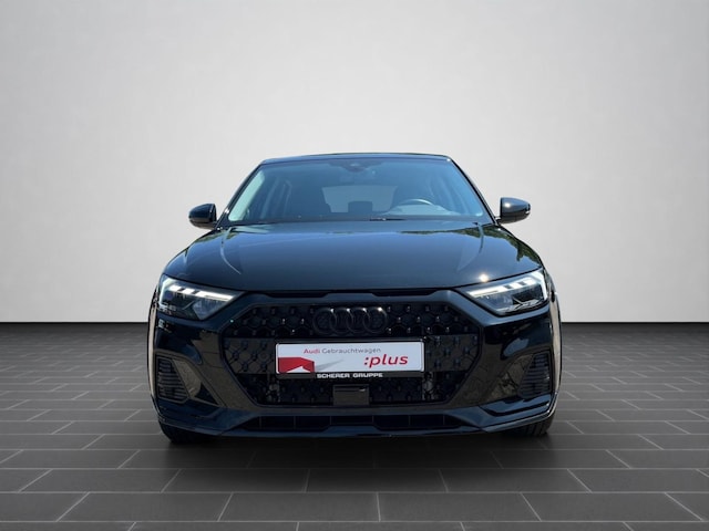 Audi A1 Citycarver 30 TFSI S Tronic -  - Joinsteer - #4