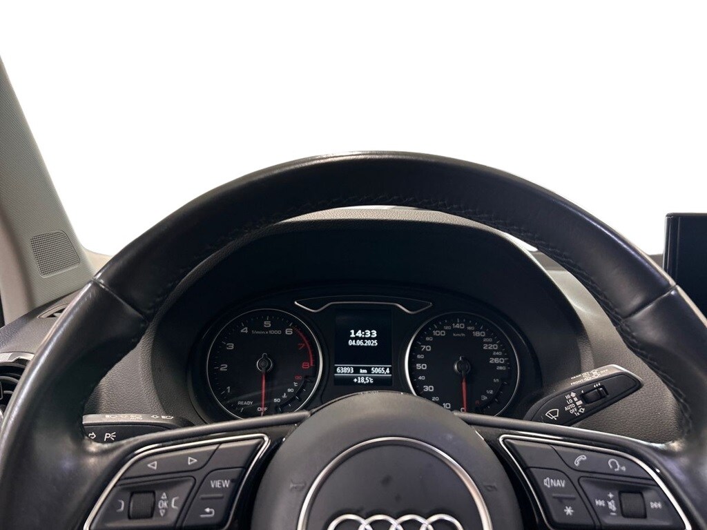Image about Audi Q2 Q2 35 TFSI Proline advanced 150 hk 6-växlad
