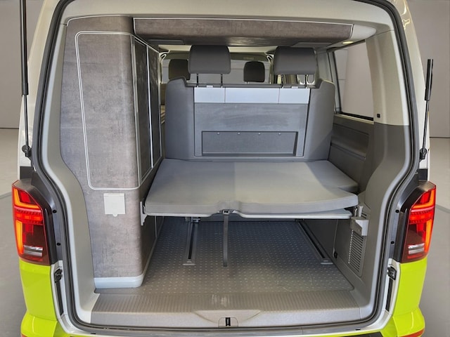 Volkswagen T6.1 California