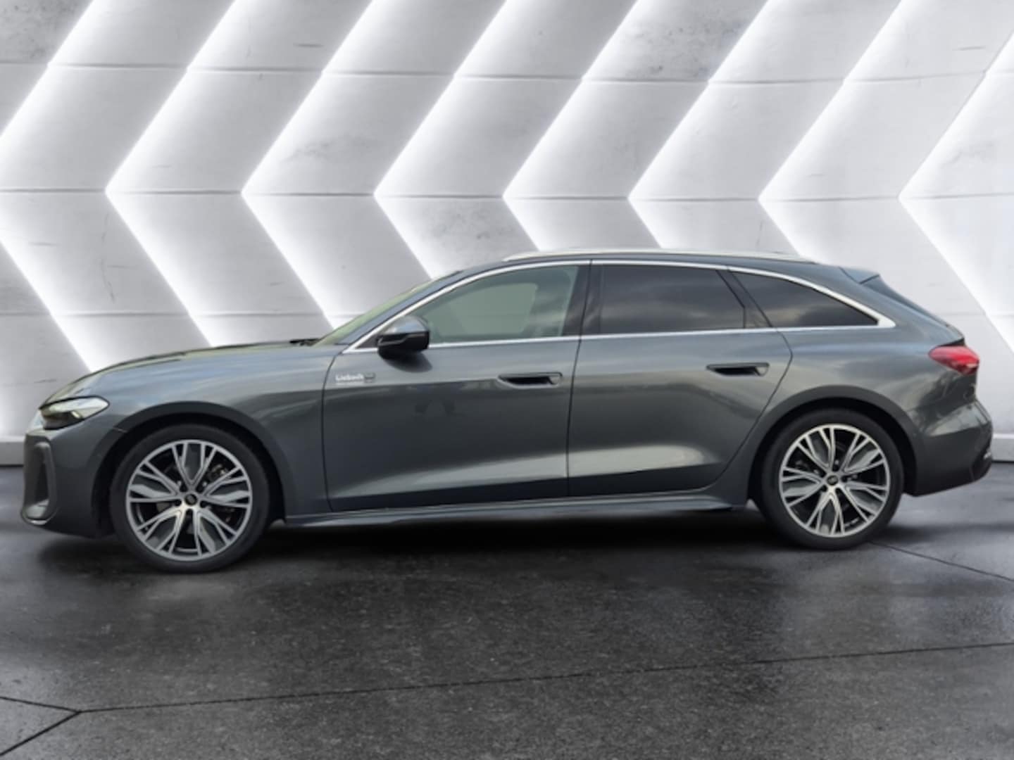 Bild über Audi A5 Avant TFSI S tronic - für weitere Informationen kontaktieren Sie den Audi Partner