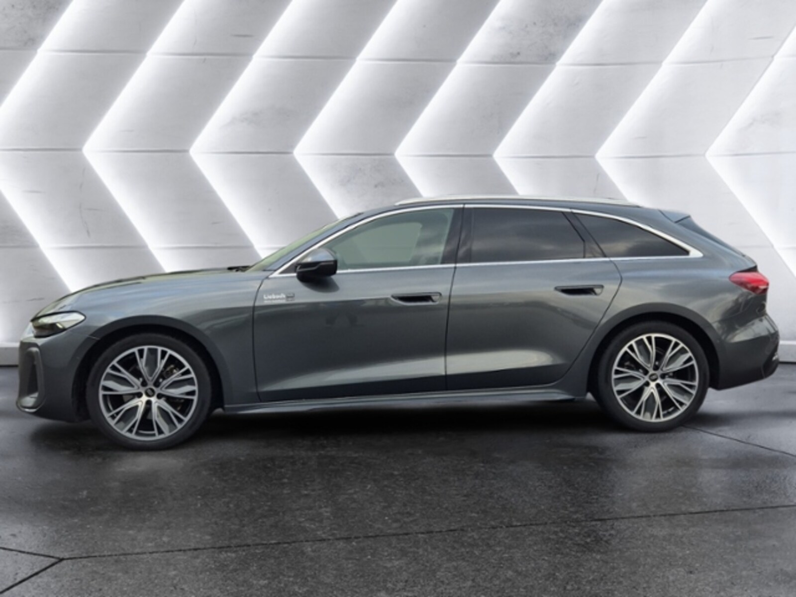 Audi A5 Avant – Bild 2
