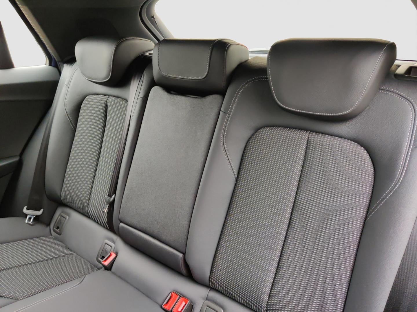 Bild über Audi Q2 advanced 35 TFSI 110(150) kW(PS) S tronic - für weitere Informationen kontaktieren Sie den Audi Partner