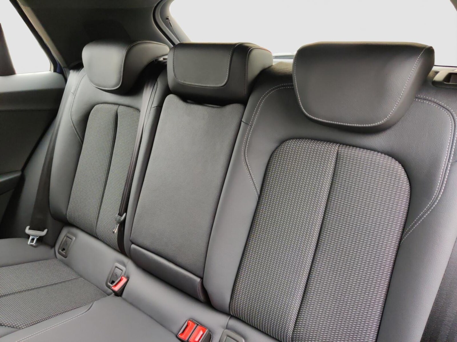 Audi Q2 – Bild 12