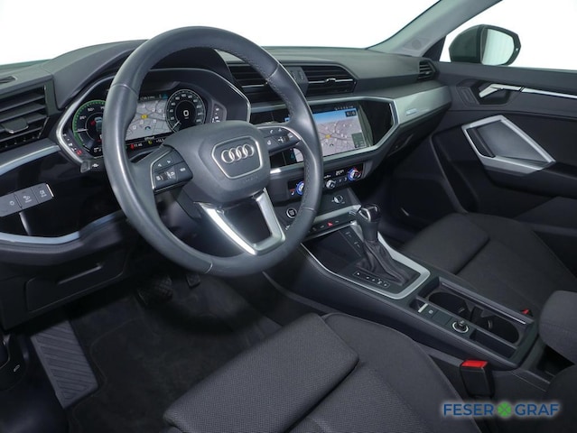 Audi Q3 TFSI E 45 TFSI E S Tronic - 2022 - Joinsteer - #6
