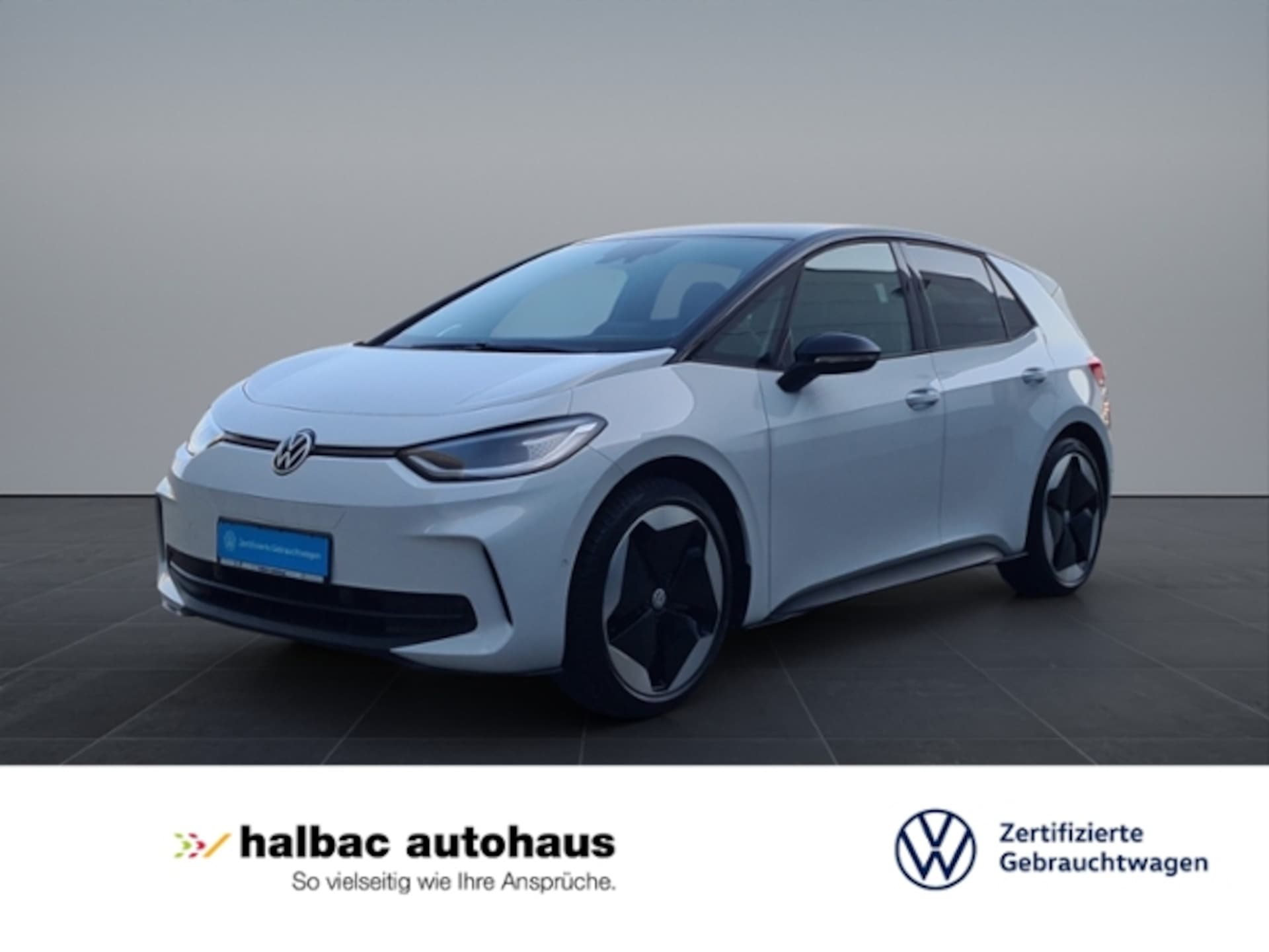 Volkswagen ID.3 Pro S