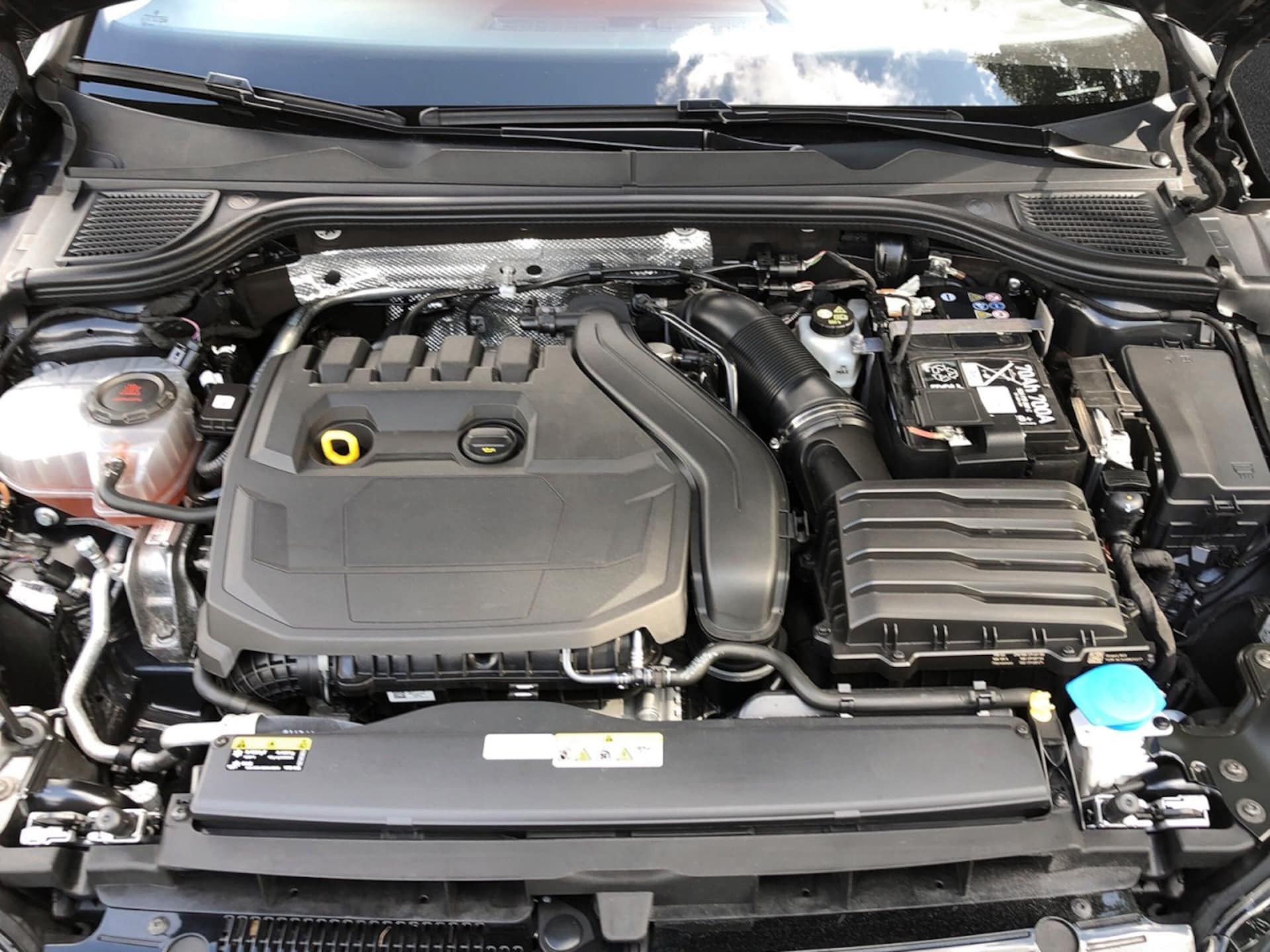Volkswagen Golf MOVE