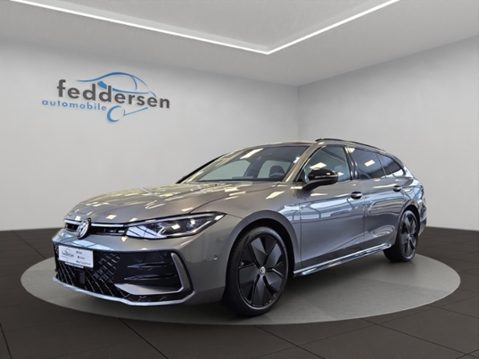 Volkswagen Passat – Bild 2