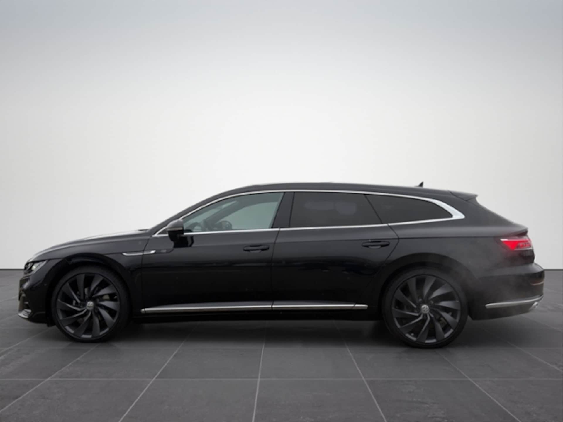 Volkswagen Arteon Shooting Brake R-Line