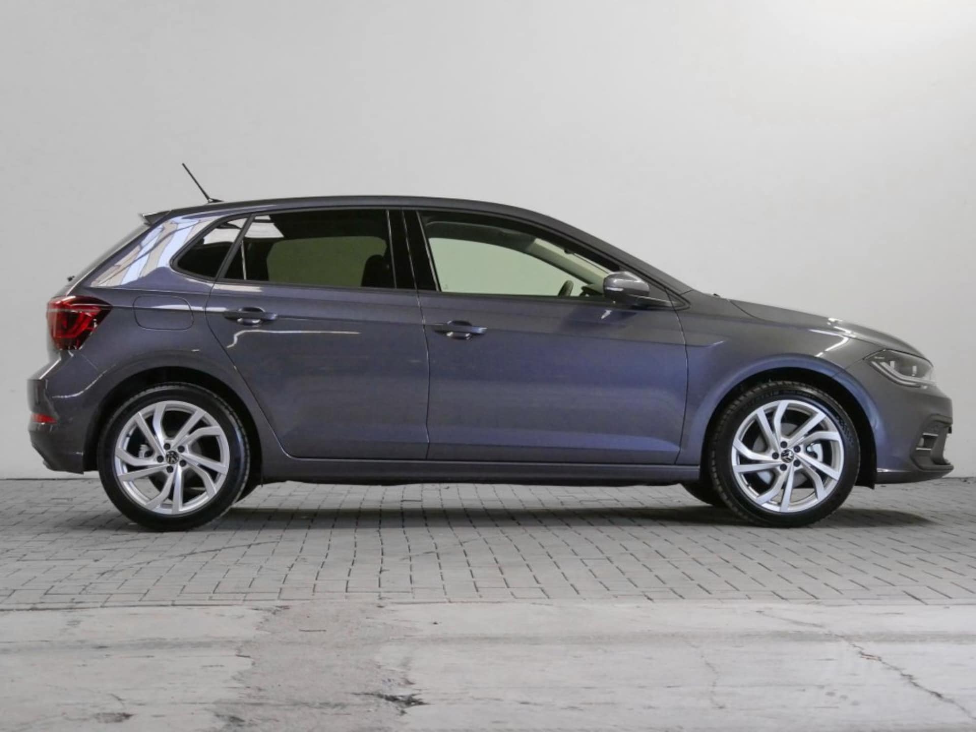 Volkswagen Polo Style