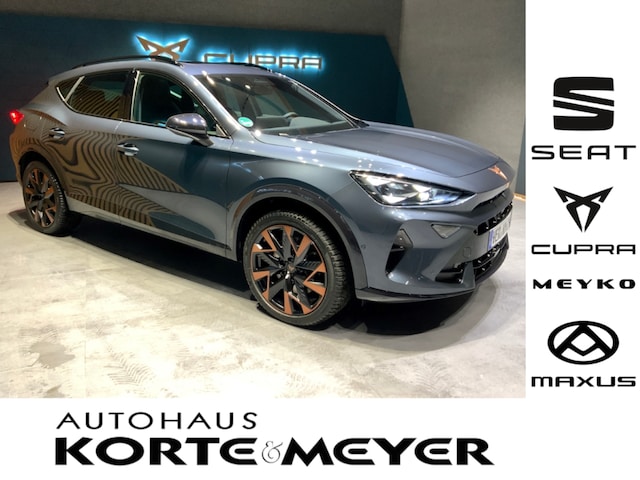 CUPRA Formentor VZ 1.5e-Hybrid DSG+ACC +Matrix-LED (045749)