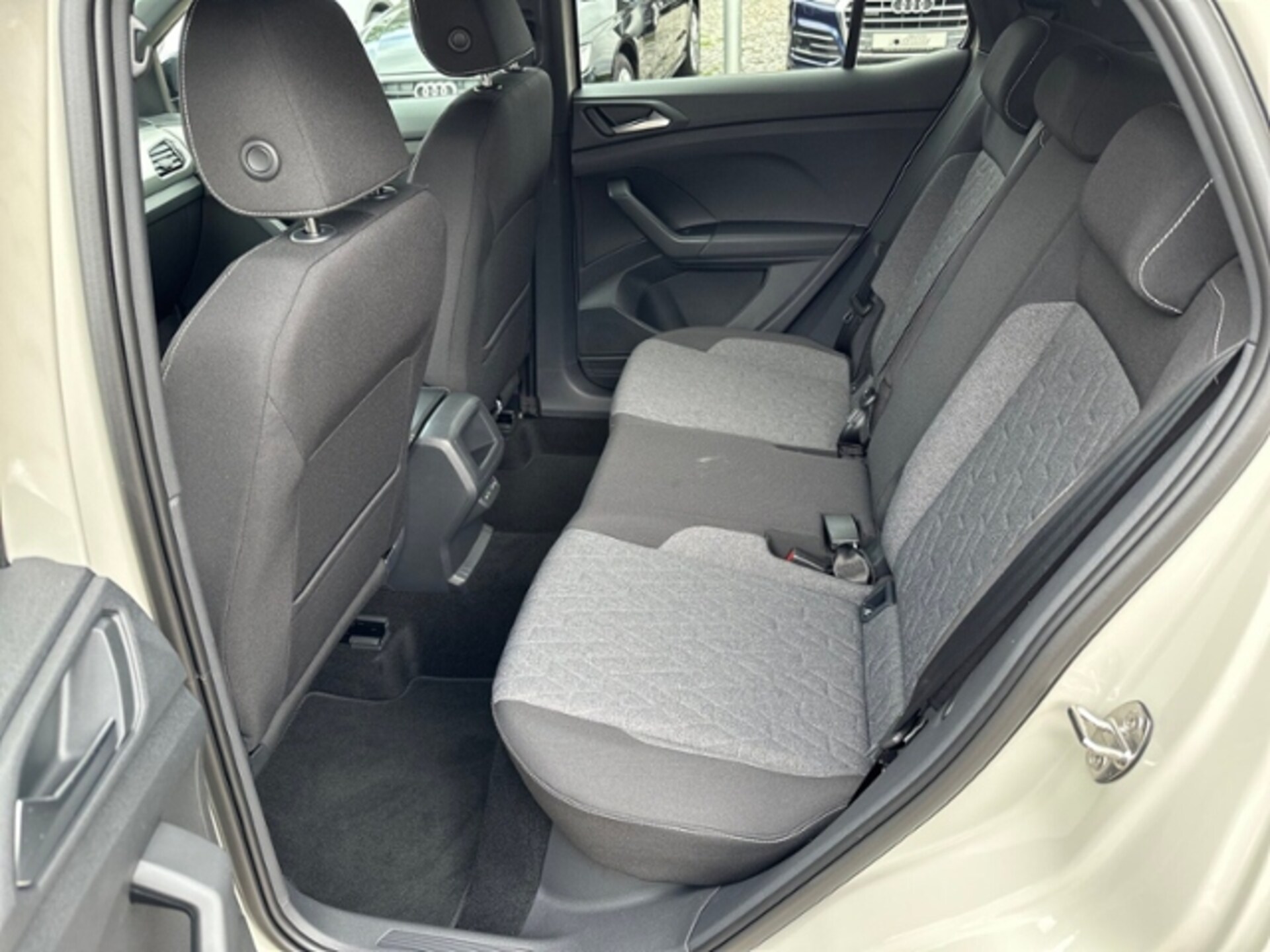 Volkswagen T-Cross MOVE