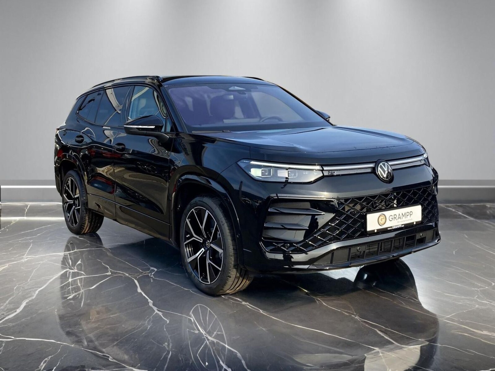Volkswagen Tayron – Bild 7