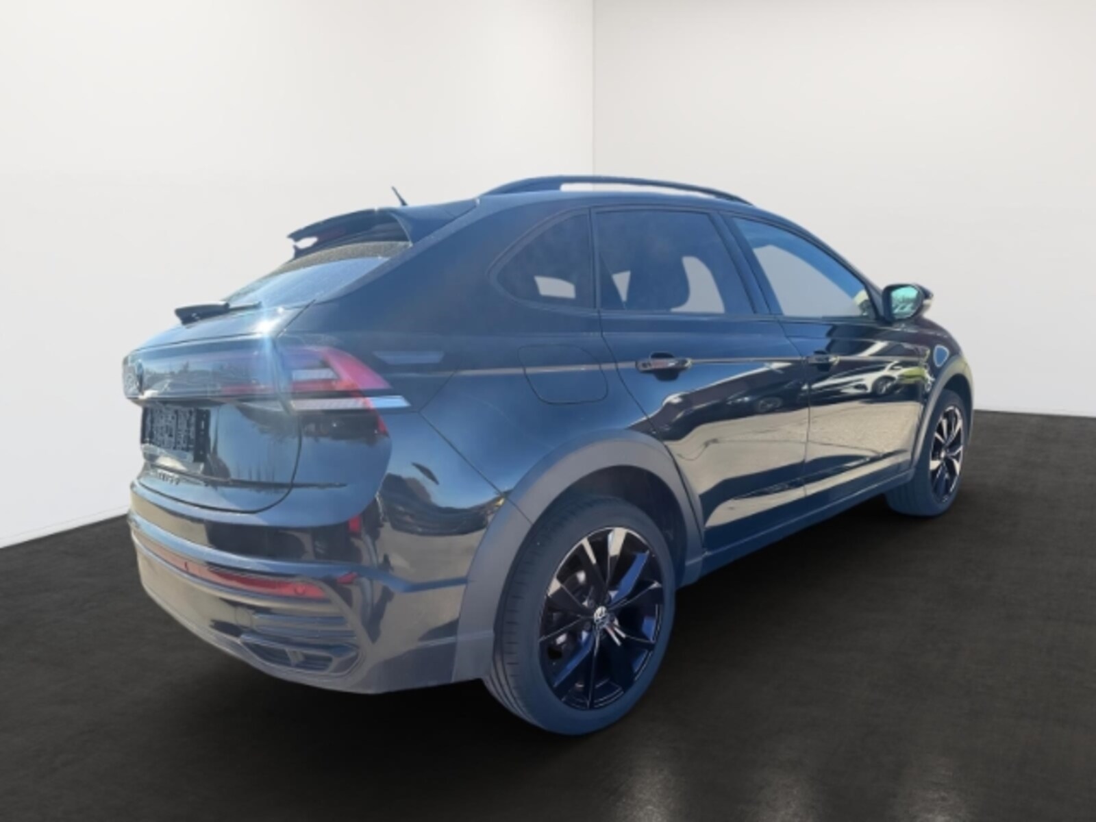 Volkswagen Taigo – Bild 3