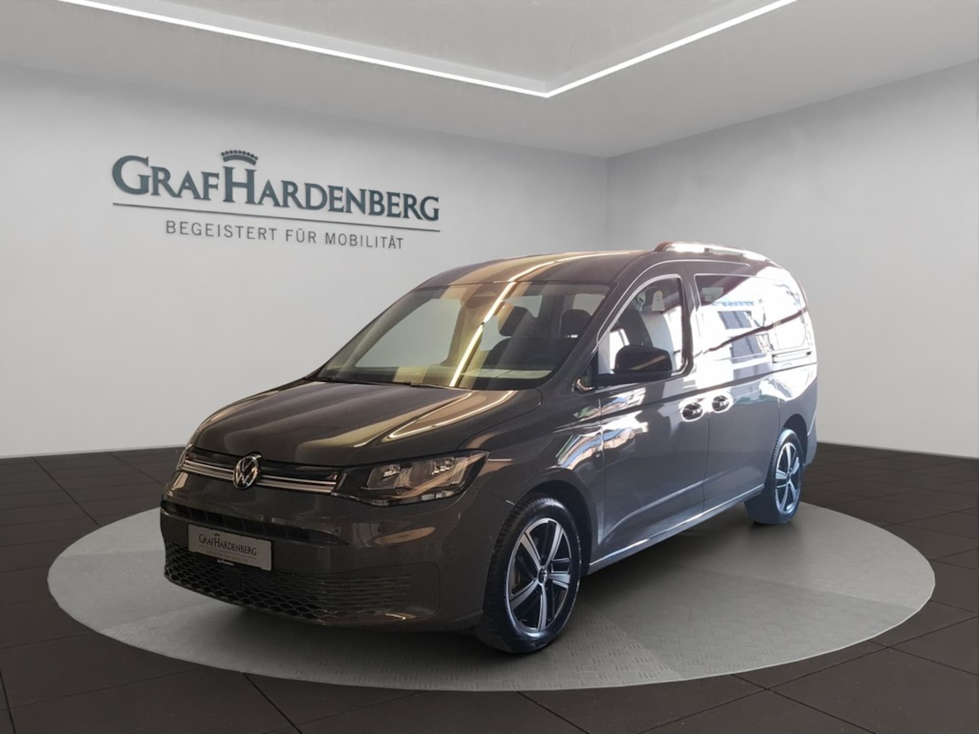 Volkswagen Caddy ENERGY