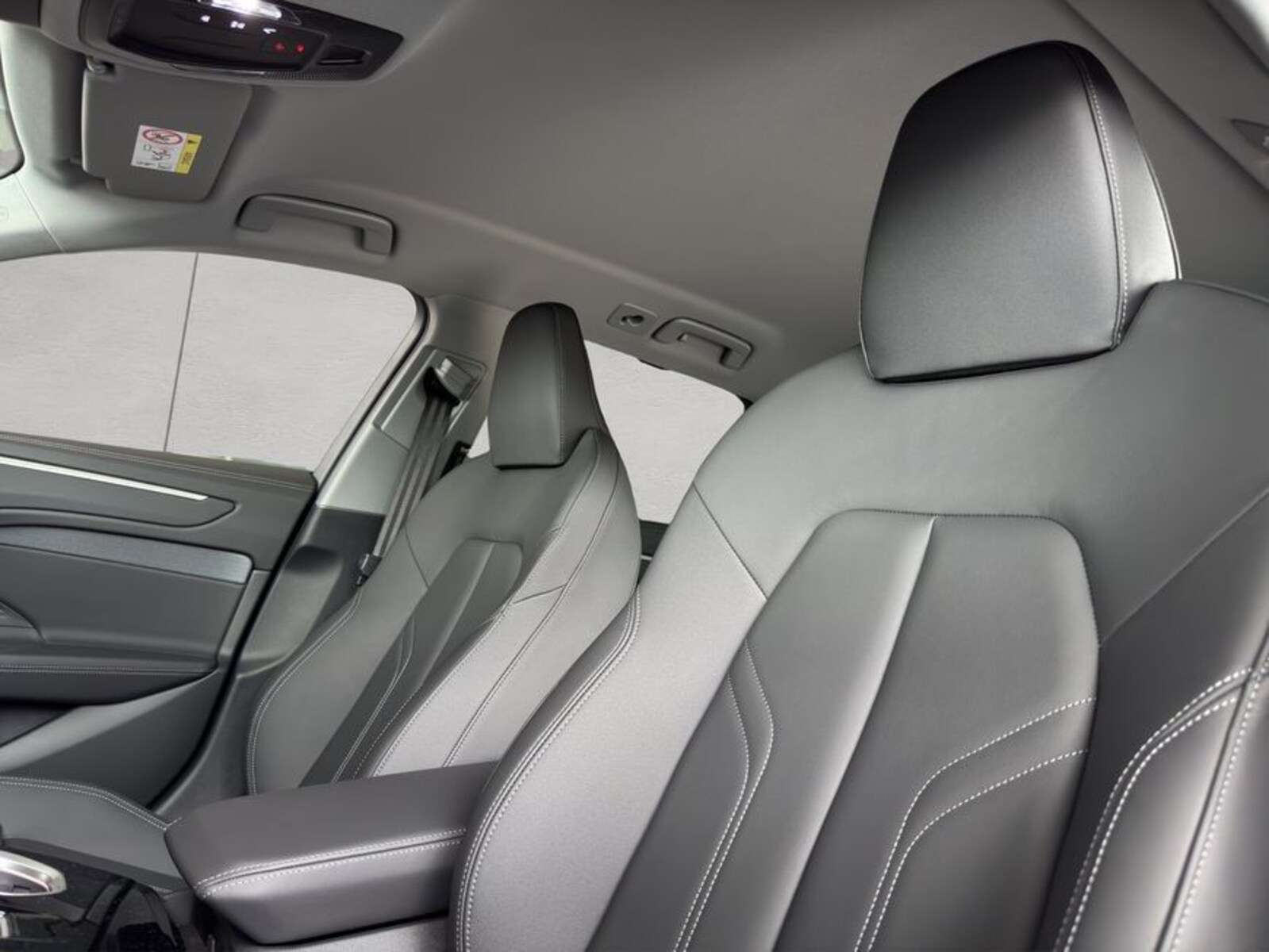 Audi A6 Avant – Bild 15