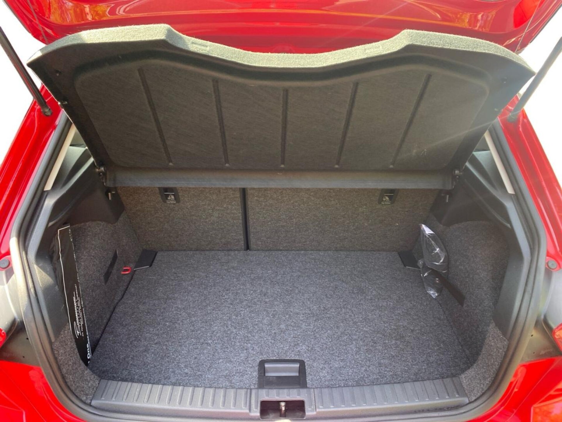 SEAT Ibiza Style