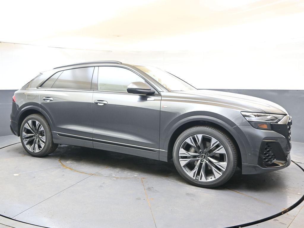 2026 Audi Q8 Premium Plus - Photo 7