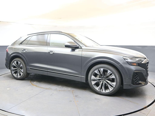 2026 Audi Q8 Premium Plus - Photo 7